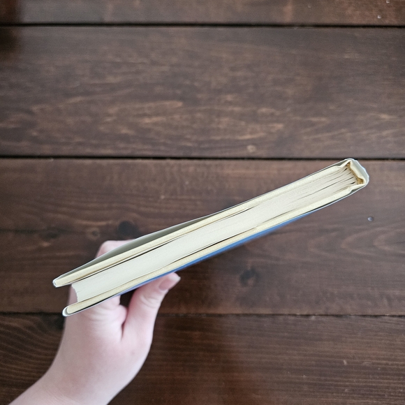 The Mourning Dove: A Story of Love by Larry Barkdull Hardcover - Picture 6 of 9